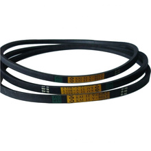 China Made High Elastic Long Life Classial Narrow V Belt Type